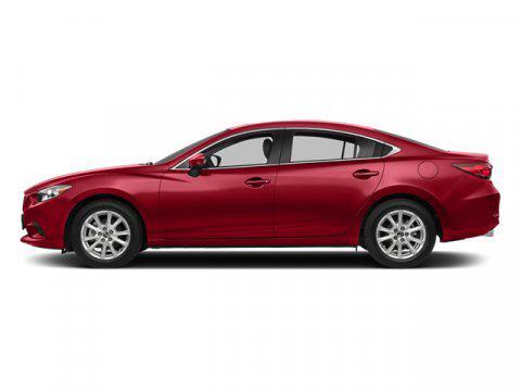 used 2014 Mazda Mazda6 car, priced at $11,839