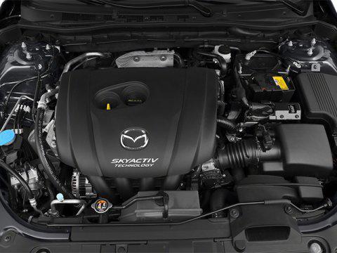 used 2014 Mazda Mazda6 car, priced at $11,839