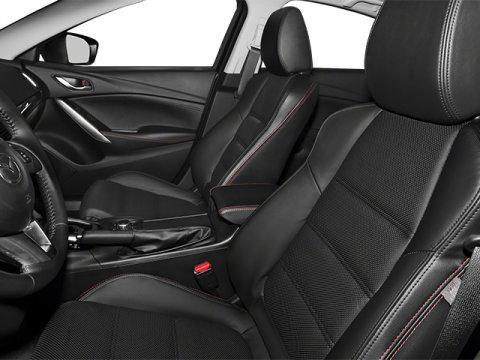used 2014 Mazda Mazda6 car, priced at $11,839