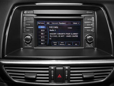 used 2014 Mazda Mazda6 car, priced at $11,839