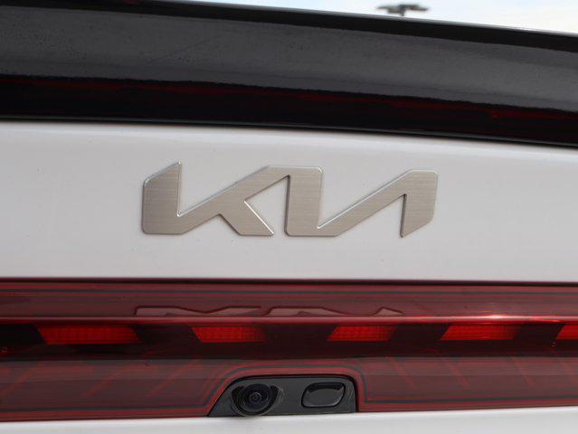 used 2022 Kia K5 car, priced at $26,235