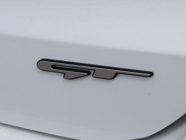 used 2022 Kia K5 car, priced at $26,235