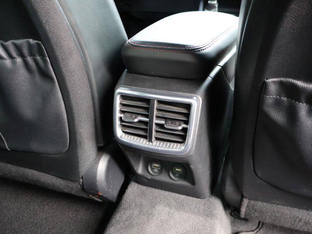 used 2022 Kia K5 car, priced at $26,235