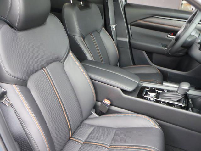 new 2025 Mazda CX-50 Hybrid car, priced at $42,110