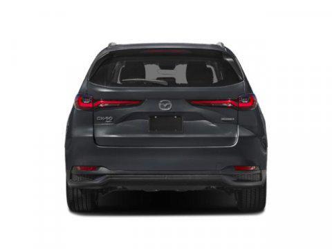 new 2025 Mazda CX-90 car, priced at $39,050