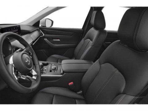 new 2025 Mazda CX-90 car, priced at $39,050