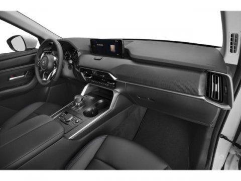 new 2025 Mazda CX-90 car, priced at $39,050