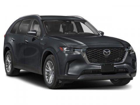 new 2025 Mazda CX-90 car, priced at $39,050
