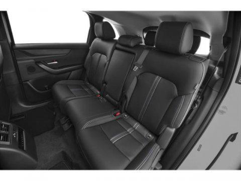 new 2025 Mazda CX-90 car, priced at $39,050