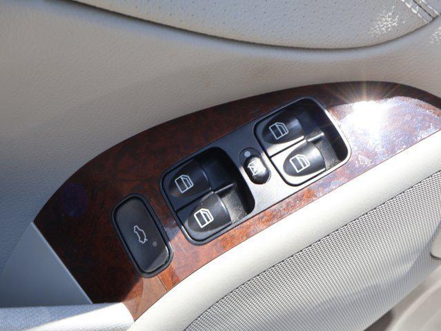 used 2006 Mercedes-Benz C-Class car, priced at $7,999