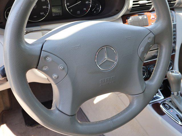 used 2006 Mercedes-Benz C-Class car, priced at $7,999