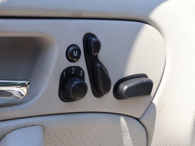 used 2006 Mercedes-Benz C-Class car, priced at $7,999