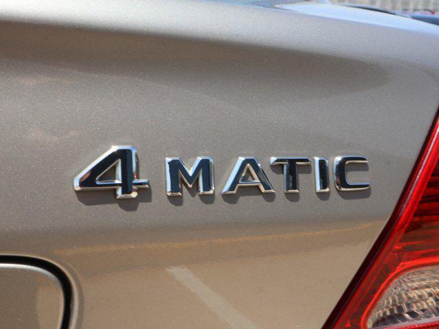 used 2006 Mercedes-Benz C-Class car, priced at $7,999