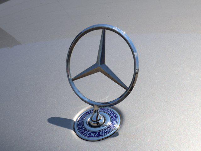 used 2006 Mercedes-Benz C-Class car, priced at $7,999