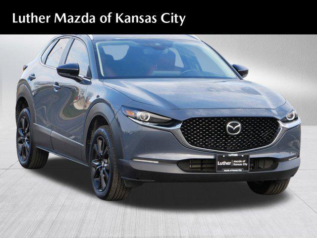 used 2023 Mazda CX-30 car, priced at $25,885