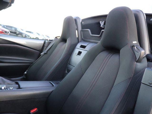 used 2019 Mazda MX-5 Miata car, priced at $19,825
