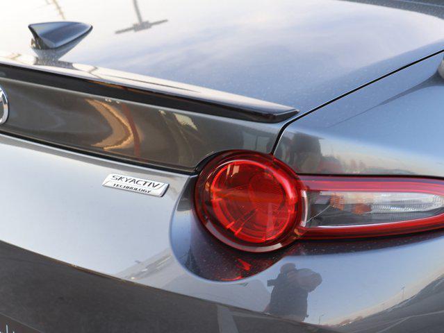 used 2019 Mazda MX-5 Miata car, priced at $19,825
