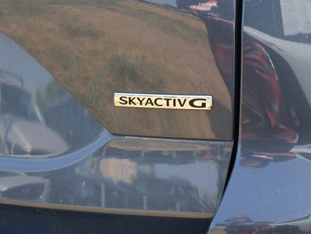 used 2024 Mazda CX-5 car, priced at $26,985