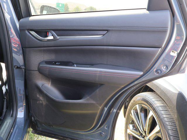 used 2024 Mazda CX-5 car, priced at $26,985