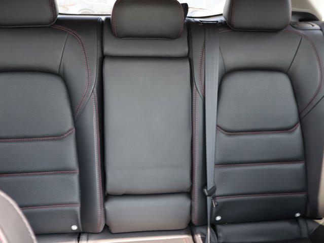 used 2024 Mazda CX-5 car, priced at $26,985