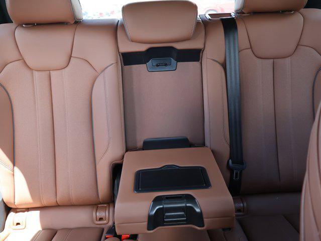 used 2022 Audi Q5 car, priced at $34,465