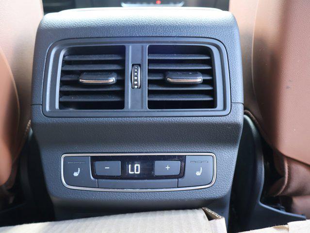 used 2022 Audi Q5 car, priced at $34,465