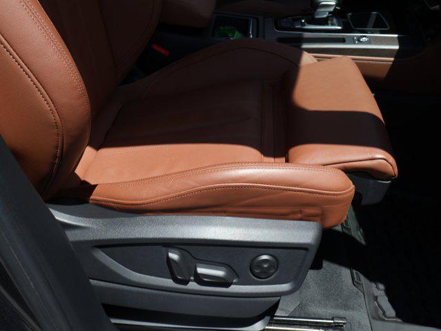 used 2022 Audi Q5 car, priced at $34,465