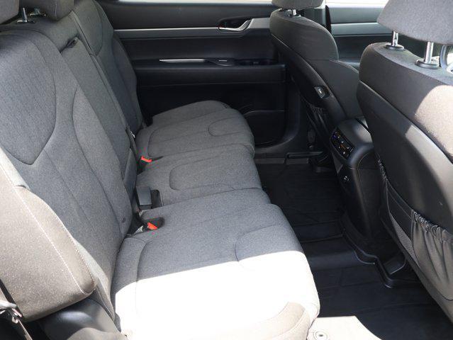 used 2020 Hyundai Palisade car, priced at $19,595