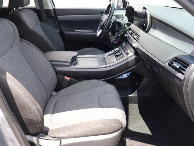 used 2020 Hyundai Palisade car, priced at $19,595