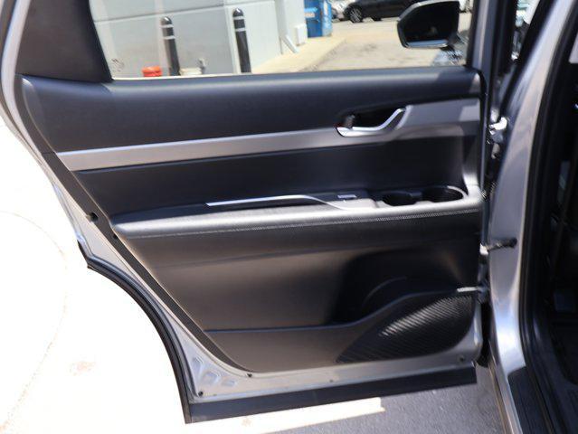 used 2020 Hyundai Palisade car, priced at $19,595