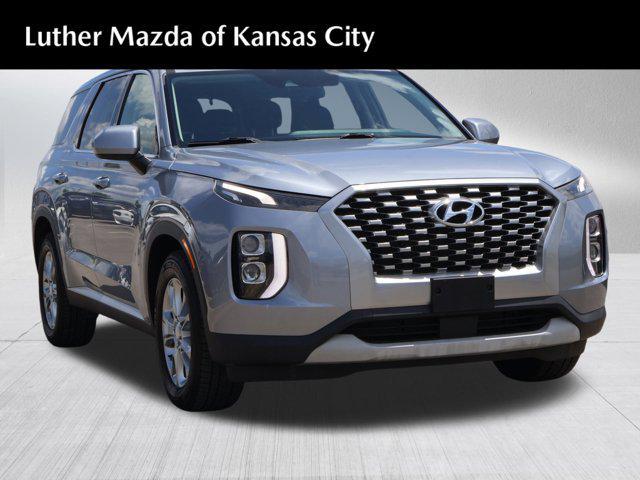used 2020 Hyundai Palisade car, priced at $19,595