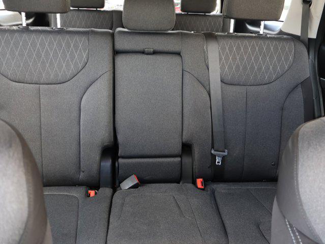 used 2020 Hyundai Palisade car, priced at $19,595