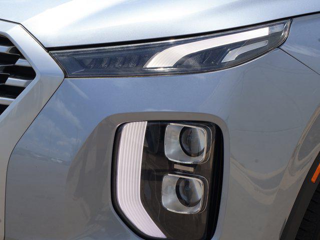 used 2020 Hyundai Palisade car, priced at $19,595