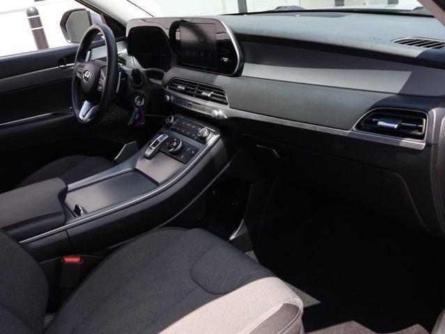 used 2020 Hyundai Palisade car, priced at $19,595