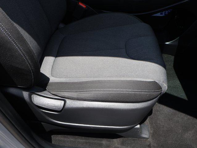 used 2020 Hyundai Palisade car, priced at $19,595