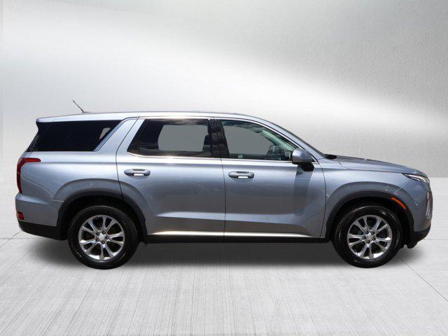 used 2020 Hyundai Palisade car, priced at $19,595