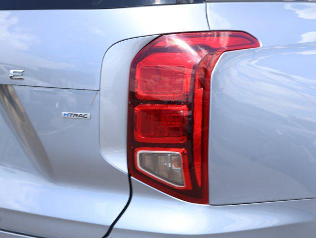 used 2020 Hyundai Palisade car, priced at $19,595