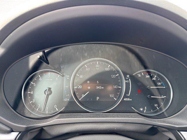 used 2024 Mazda CX-5 car, priced at $30,800