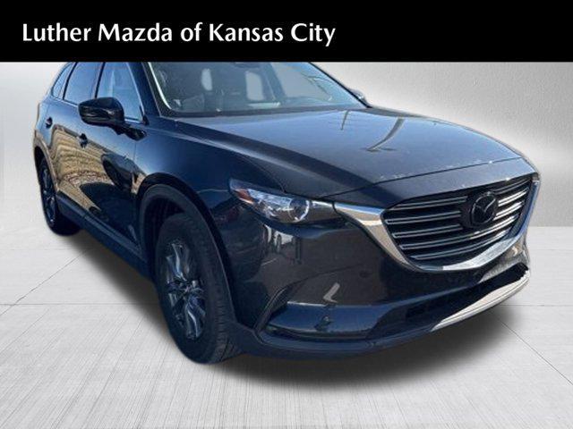 used 2023 Mazda CX-9 car, priced at $29,625