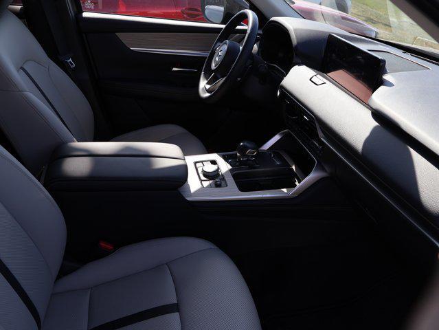 used 2025 Mazda CX-90 PHEV car, priced at $42,710