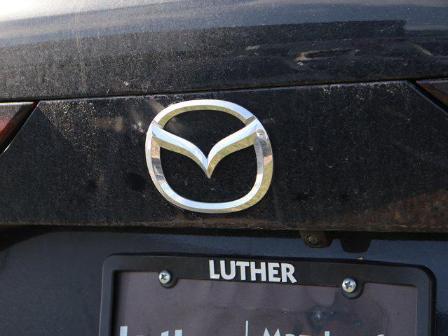 used 2025 Mazda CX-90 PHEV car, priced at $42,710