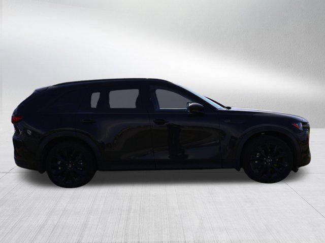 used 2025 Mazda CX-90 PHEV car, priced at $42,710