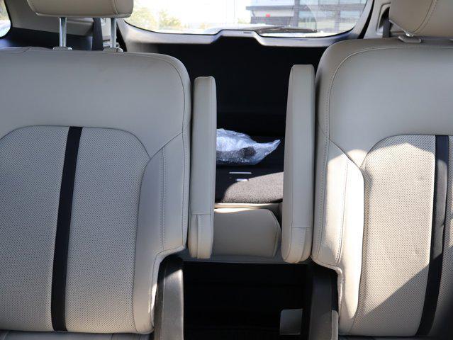 used 2025 Mazda CX-90 PHEV car, priced at $42,710