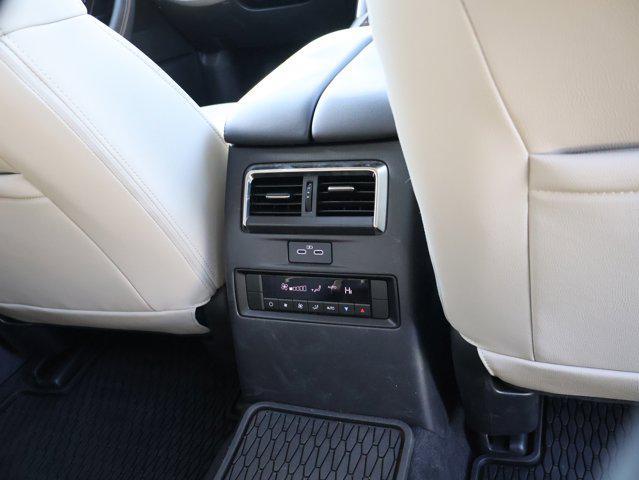 used 2025 Mazda CX-90 PHEV car, priced at $42,710