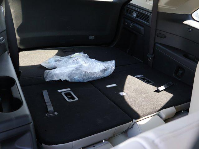 used 2025 Mazda CX-90 PHEV car, priced at $42,710