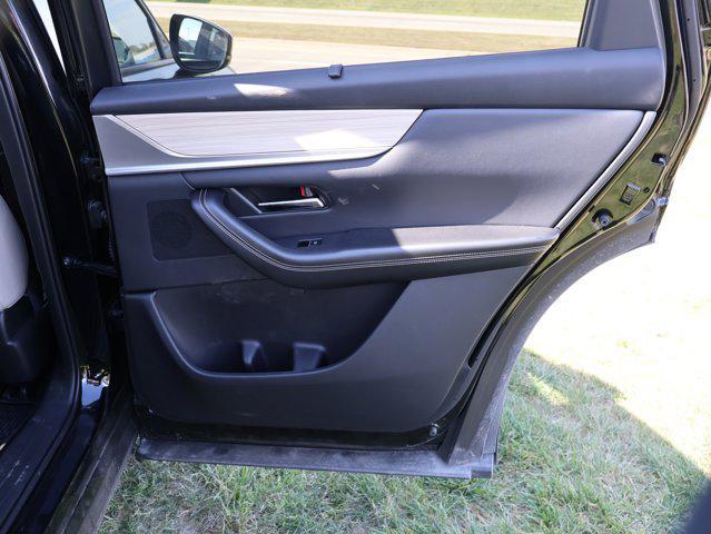 used 2025 Mazda CX-90 PHEV car, priced at $42,710
