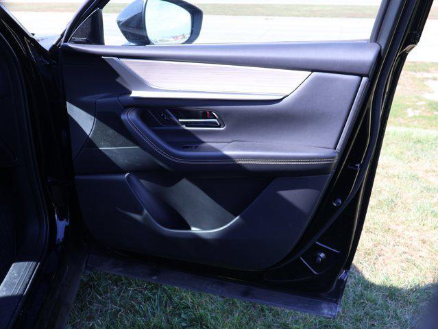 used 2025 Mazda CX-90 PHEV car, priced at $42,710