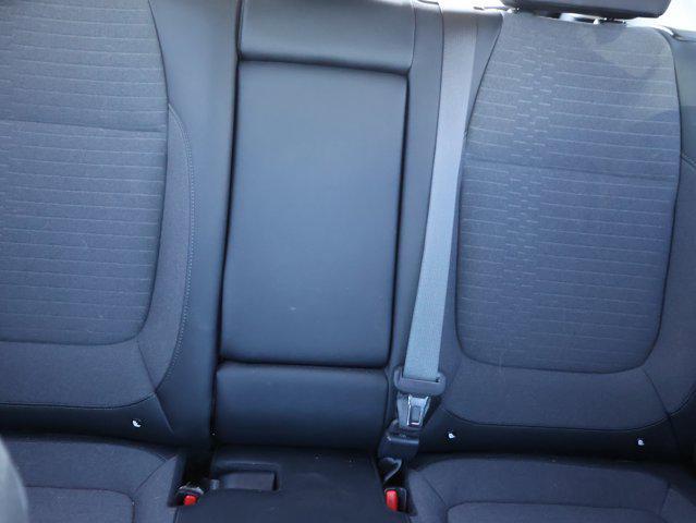 used 2023 Kia Seltos car, priced at $20,665