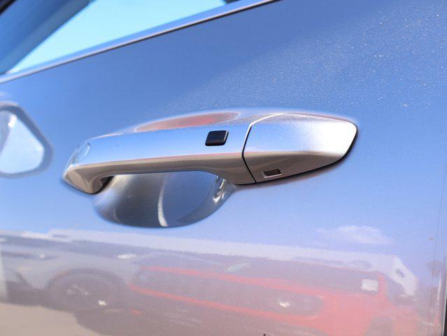 used 2023 Kia Seltos car, priced at $20,665