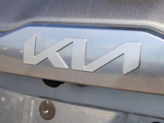used 2023 Kia Seltos car, priced at $20,665